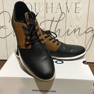 aldo business casual shoes